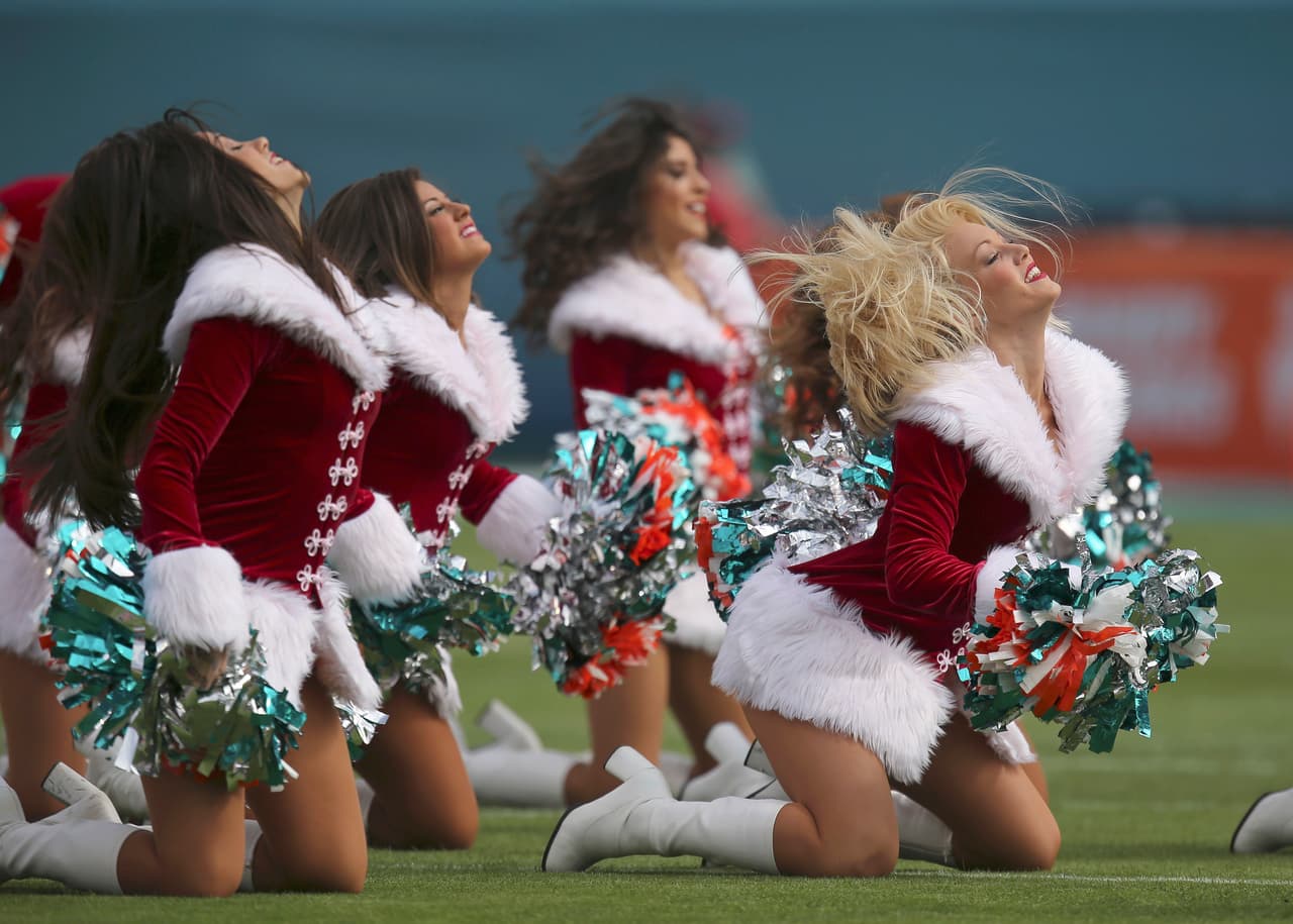 Lugares para visitar en Miami durante Navidad