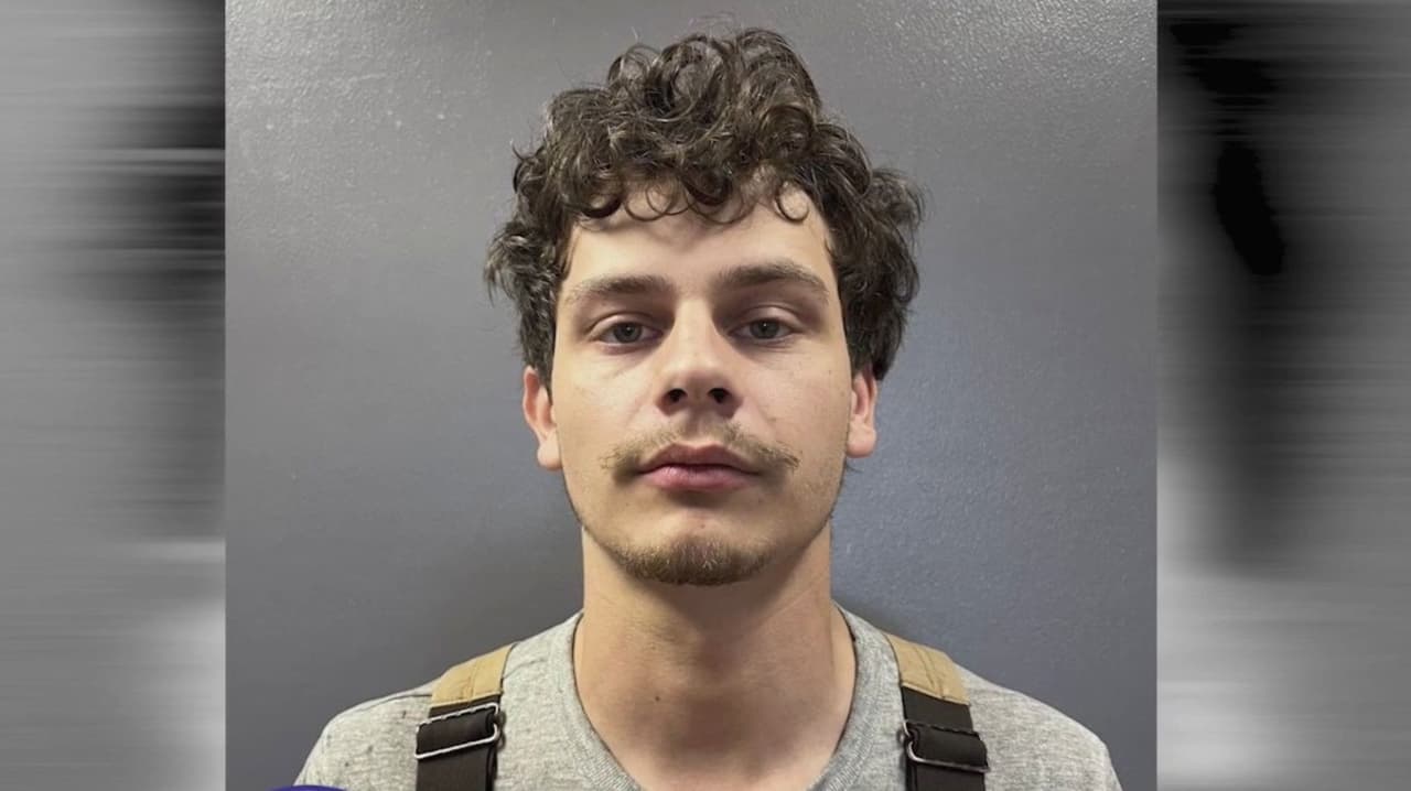 Arrestan a Bryan Chambers por presuntamente hacer amenazas terroristas en Bullhead City