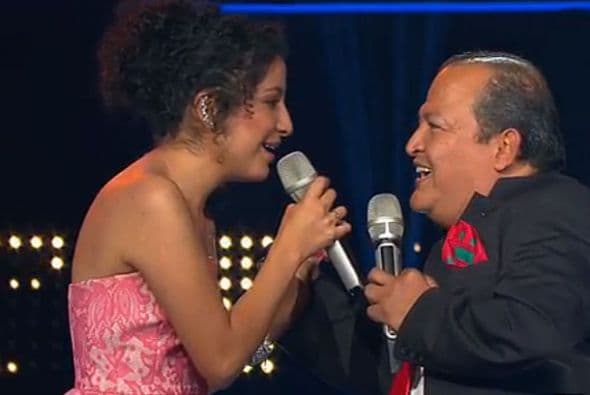 Para muchos, esta pareja podría convertirse en una de las favoritas para llegar muy lejos.