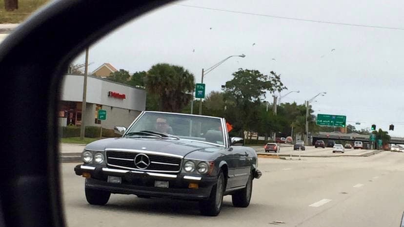 <b>Un auto bien mantenido</b> proveerá a su dueño un medio de transporte seguro y confiable por muchos más años de los que te imaginas.