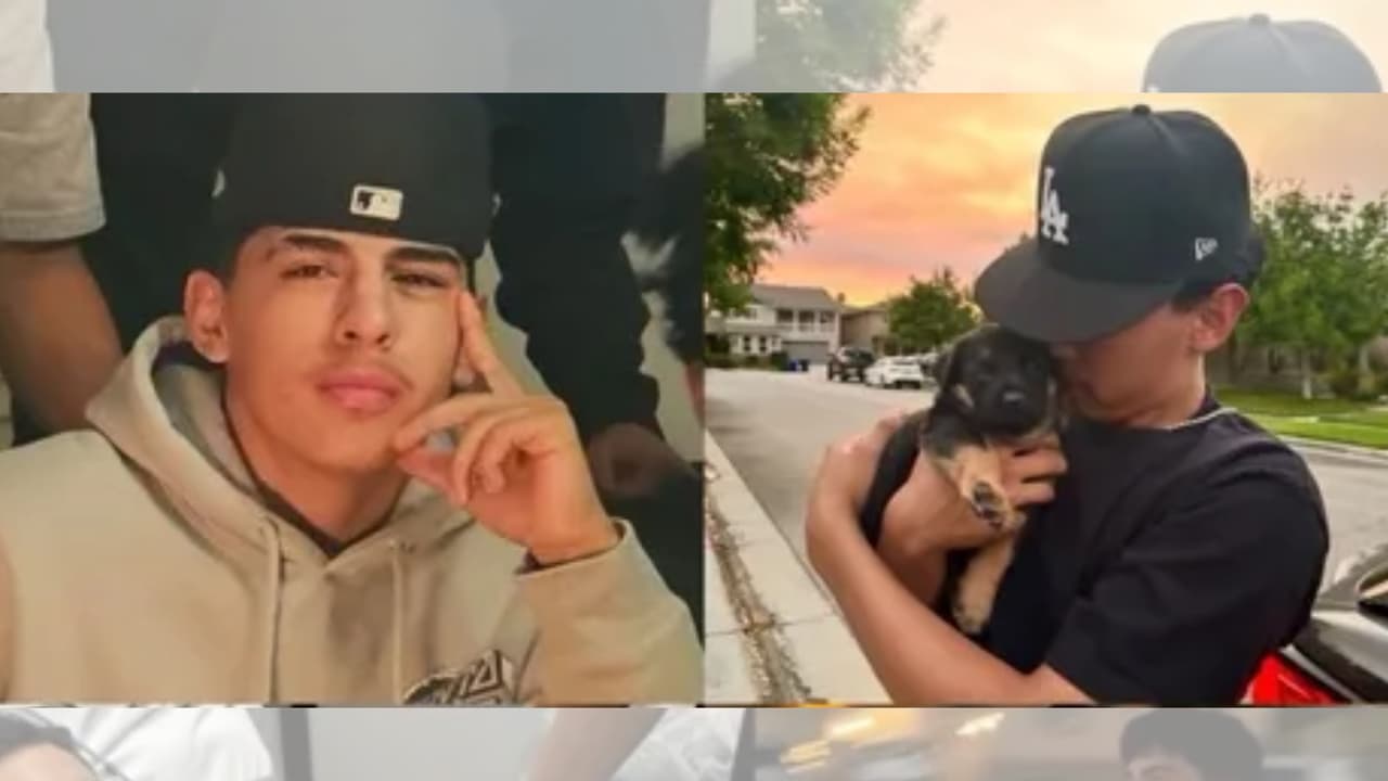 Adolescente hispano queda paralizado tras ser chocado por un automovilista que huía de la policía