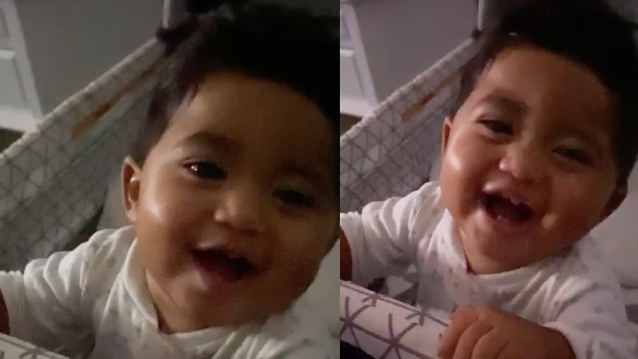 El doctor Joseph Varón decidió ayudar a la familia en el traslado del bebé Nick del hospital a su casa.