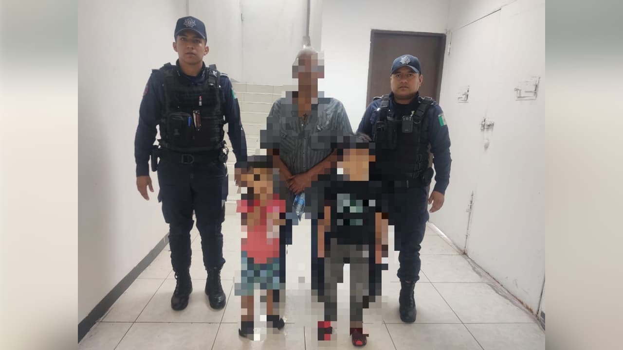 La madre los tenía amarrados de pies y manos: rescatan a dos niños de 4 y 5 años de una vivienda donde sufrían múltiples abusos