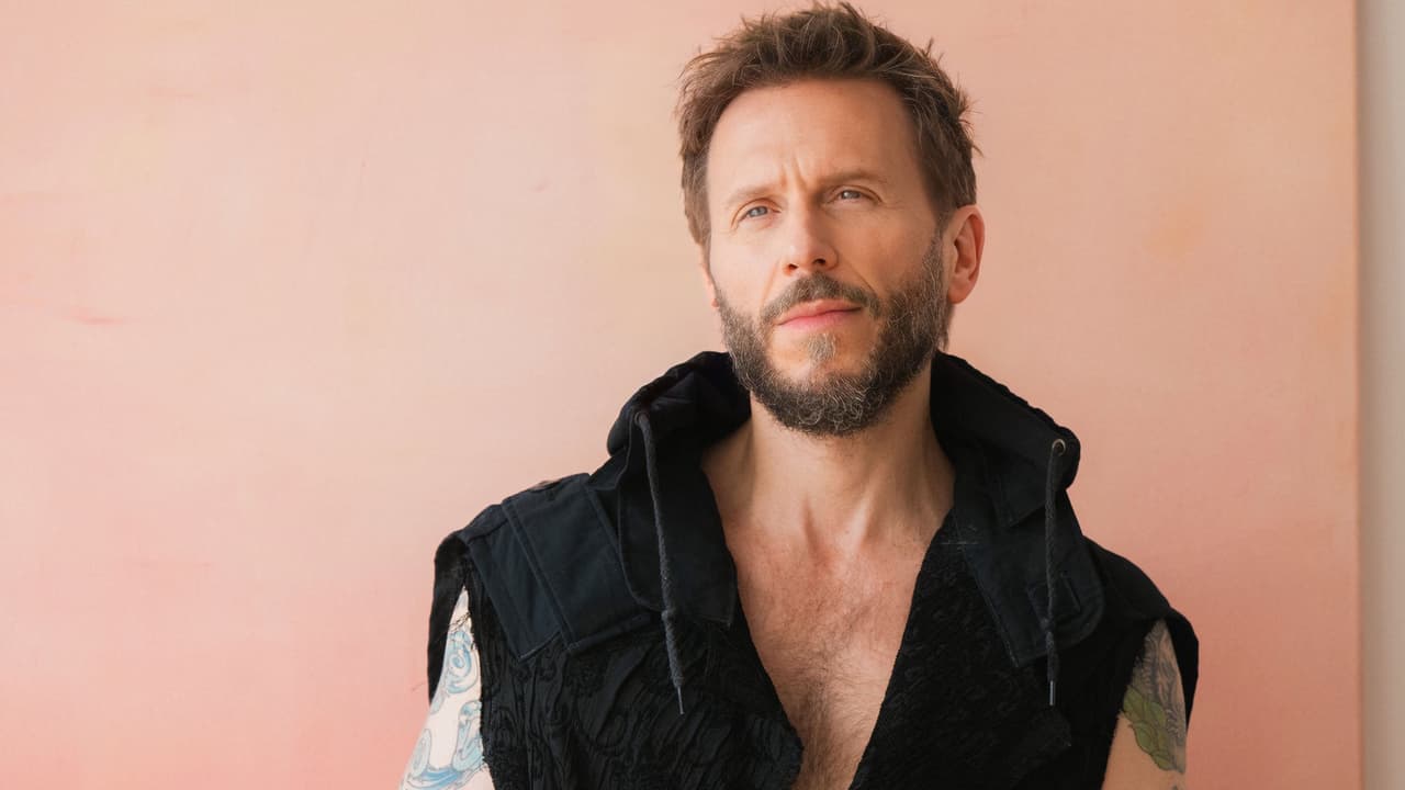 Noel Schjaris confirmado para actuar en los Latin AMAs 2024