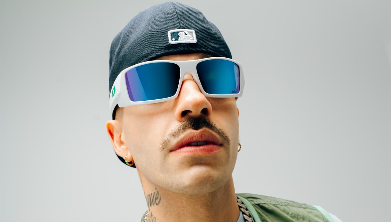 Latin American Music Awards 2024: Feid está nominado en la categoría Artista Del Año