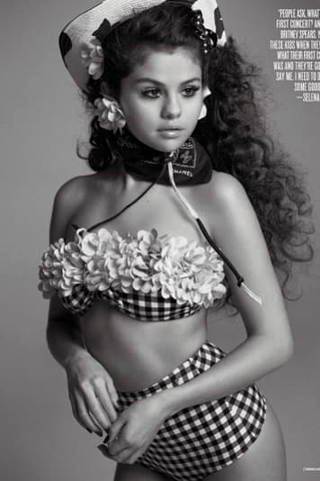 Además de lanzar su carrera como todo un sex symbol, ahora va por el escándalo y la atención de los reflectores...