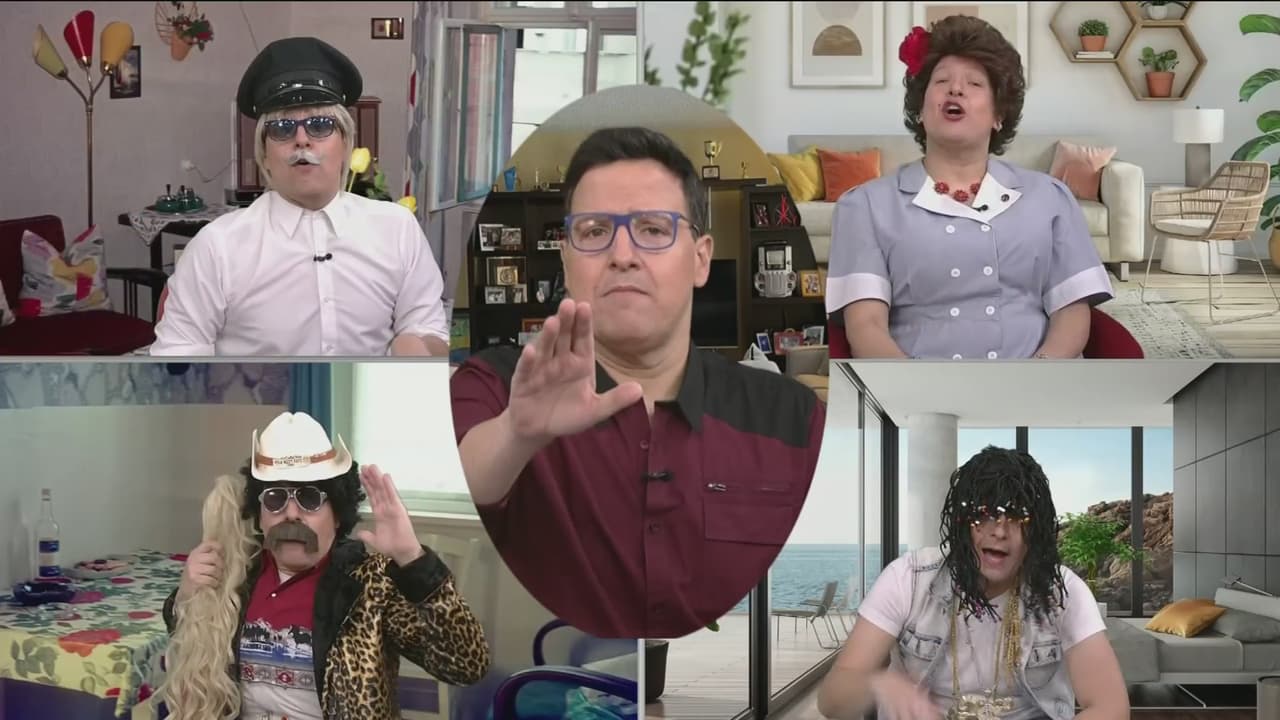 Tuvimos un regreso triunfal a nuestras pantallas: doña Meche volvió con todo, a enloquecernos pero solo poquito.