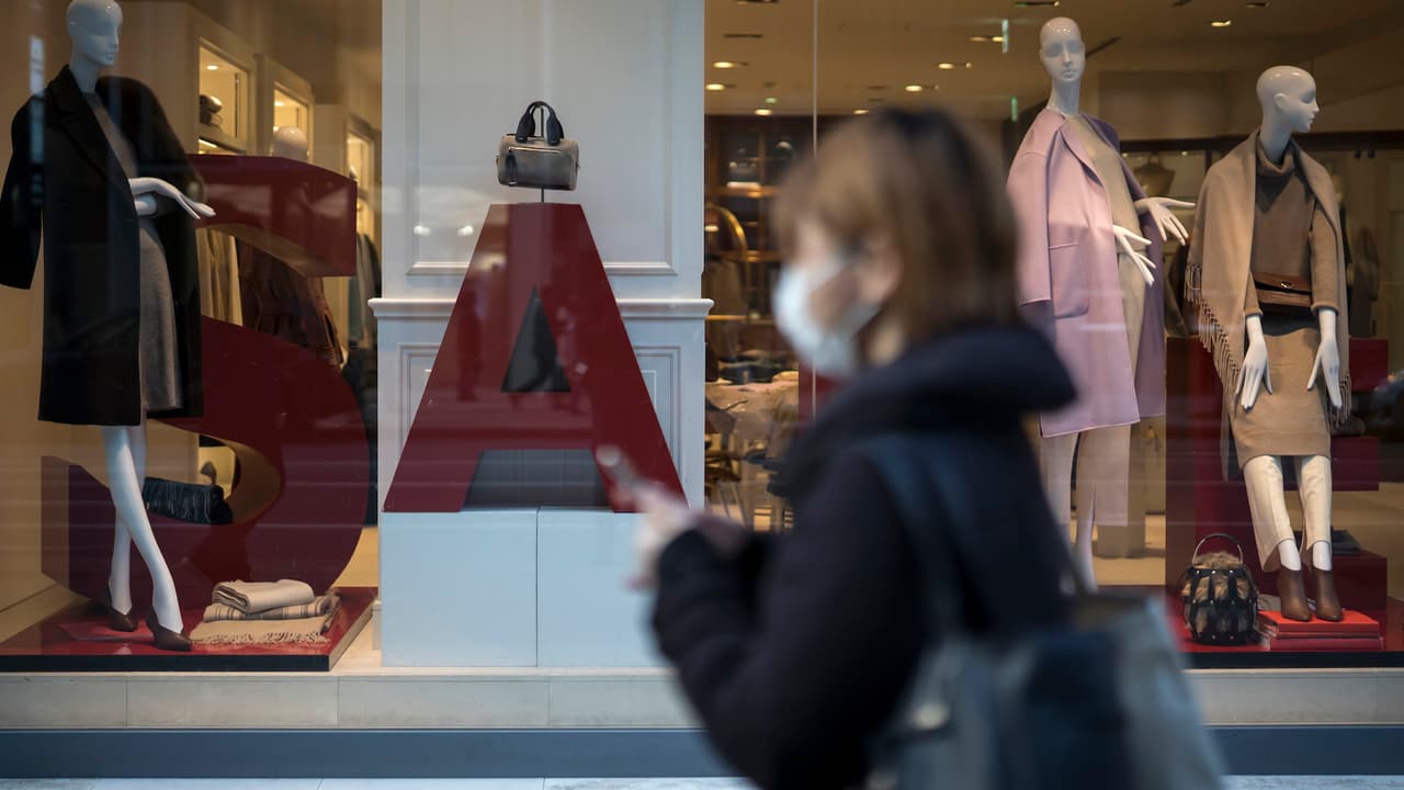 El virus llegó a la ciudad luego de que esta mujer viajó a Wuhan, China, durante el mes de diciembre de 2019.