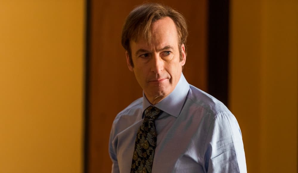 Better Call Saul