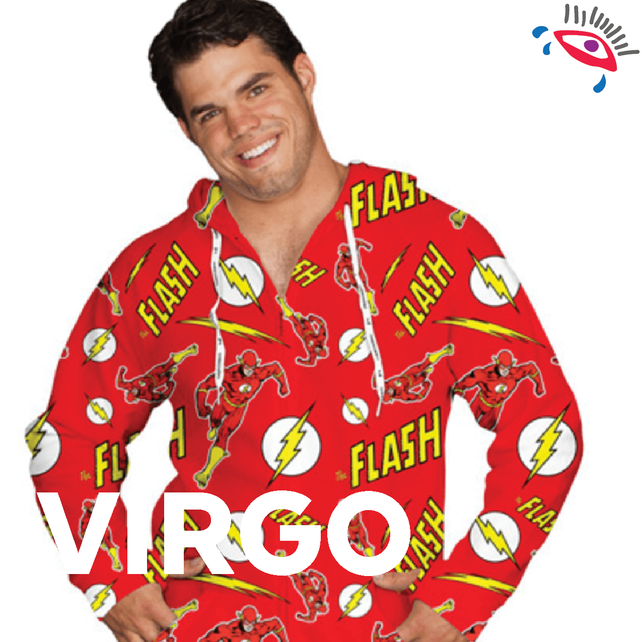 Usa mameluco, es irresistible para muchos.