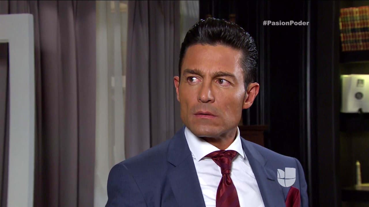 ¿Qué vas a hacer para salir de este escándalo? ¿Te vas a vengar de Arturo?