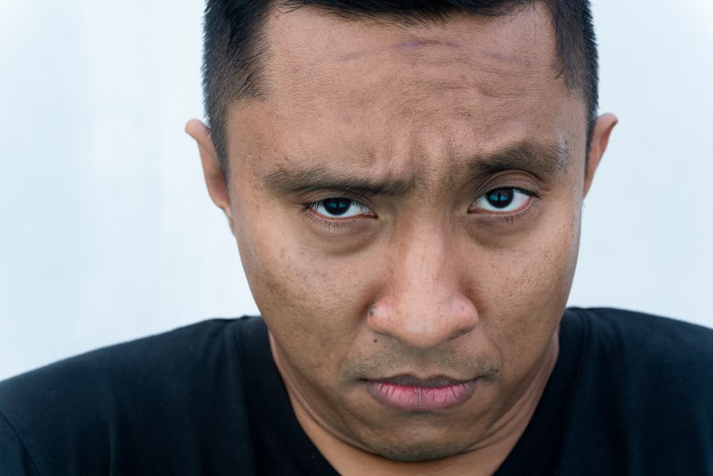 <b>ESCORPIÓN</b>
<br>Tu punto débil son las viejas heridas de la educación social y familiar. Esto genera resentimiento y sed de venganza.
<br>