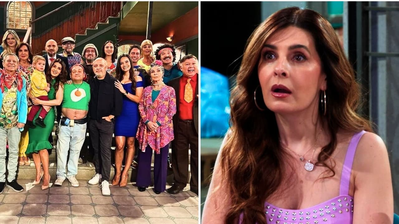 Personaje de Vecinos regresa a la serie después de 15 años: esta fue la primera vez que lo vimos