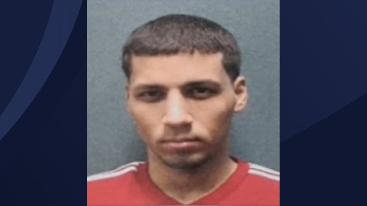 Carlos Figueroa Marrero
<br>Delitos: Ley de Armas y Violencia Doméstica
<br>Fianza: $1 millón