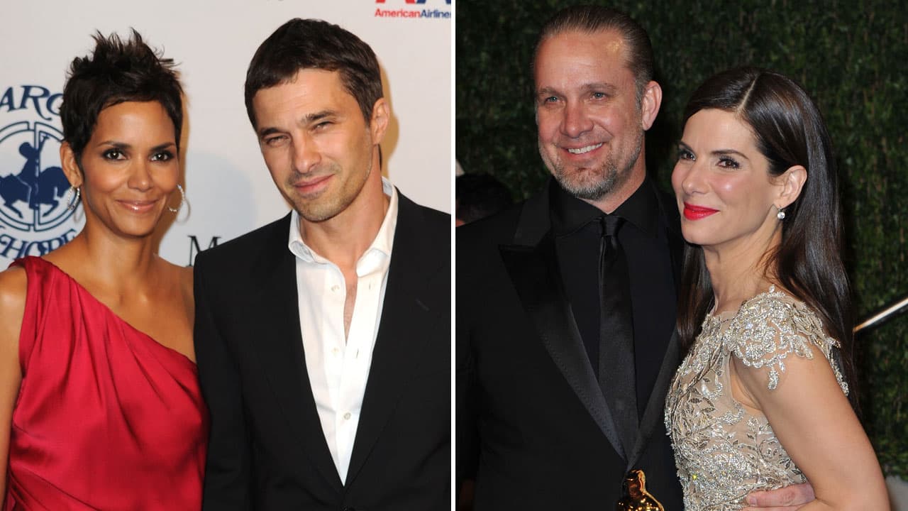 Hayan tenido poquitos o muchos amores, a ellos todavía no les hace caso Cupido. ¡Pobres!