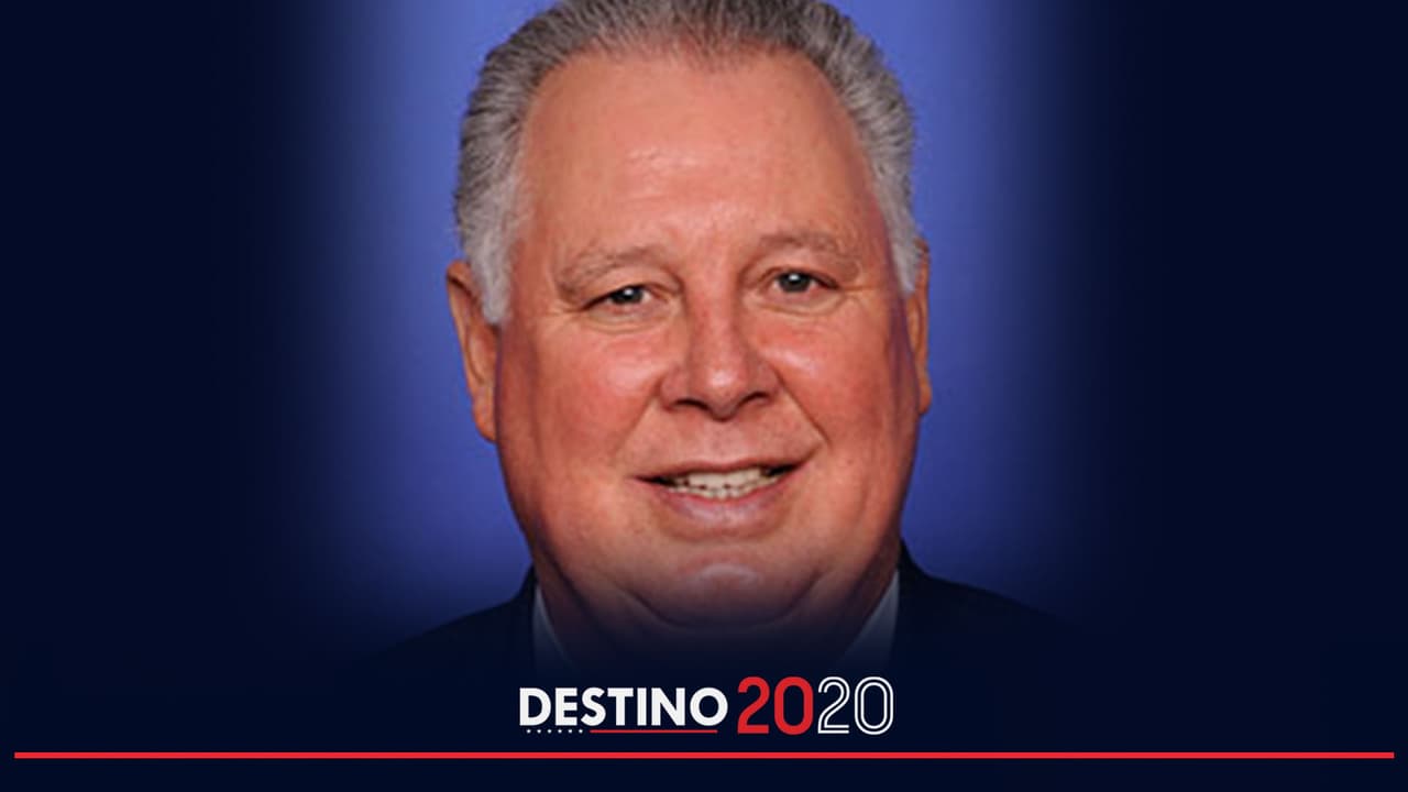 Congresista Albio Sires mantiene su escaño en la Cámara de Representantes por Nueva Jersey