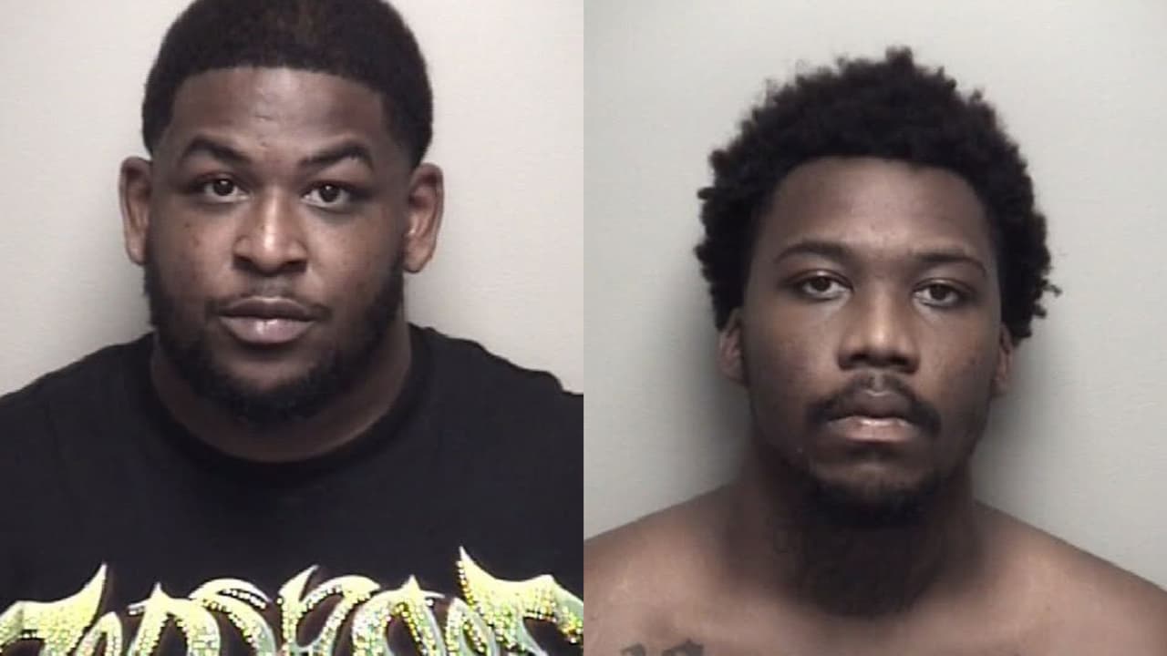 Dos hombres son arrestados por la muerte a tiros de un joven de 19 años de Texas City