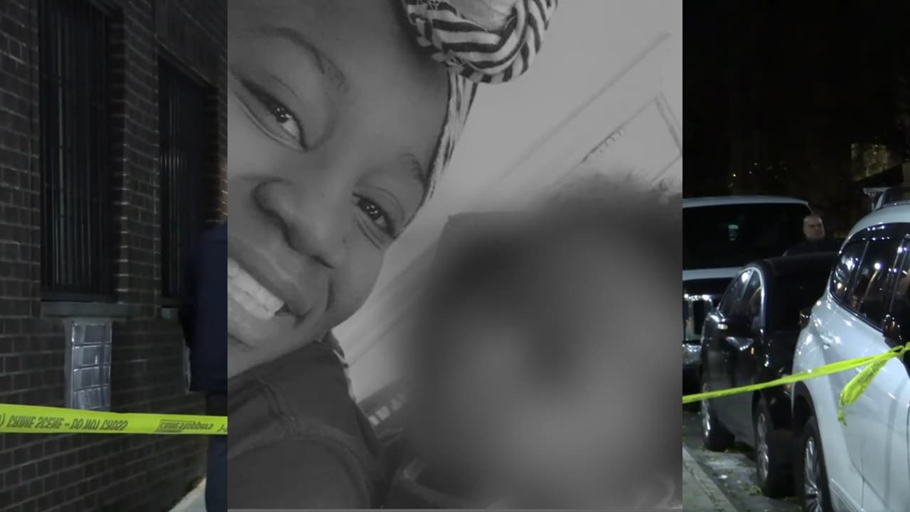 Un niño y un bebé son asesinados en un refugio familiar en el Bronx; la madre está detenida