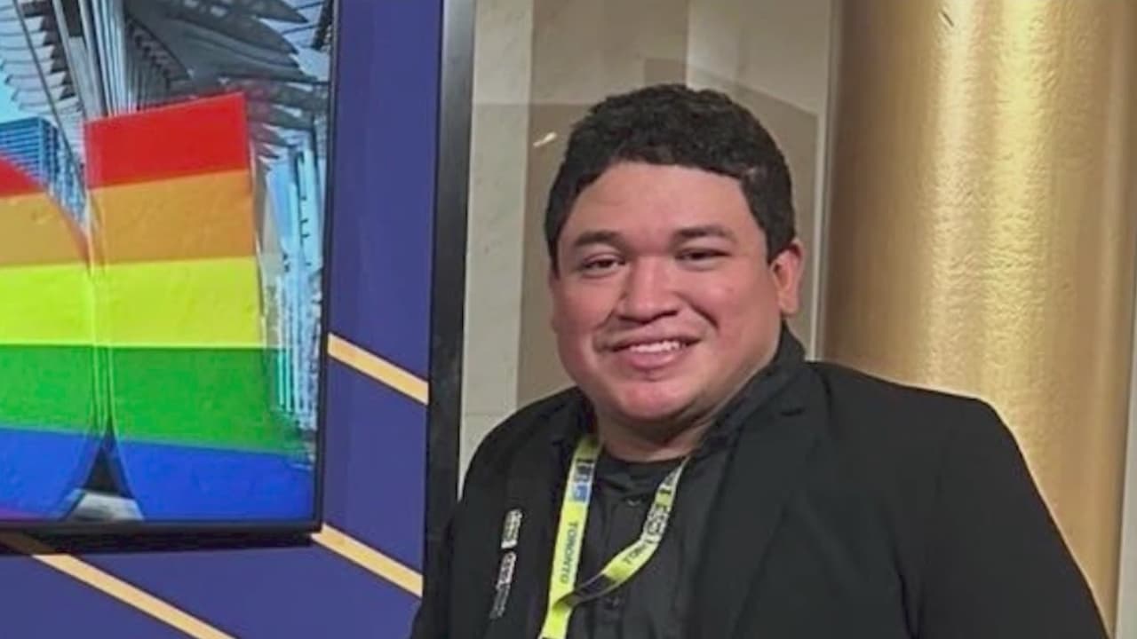 Deportación de inmigrante nicaragüense a África Central genera alarma por su detención