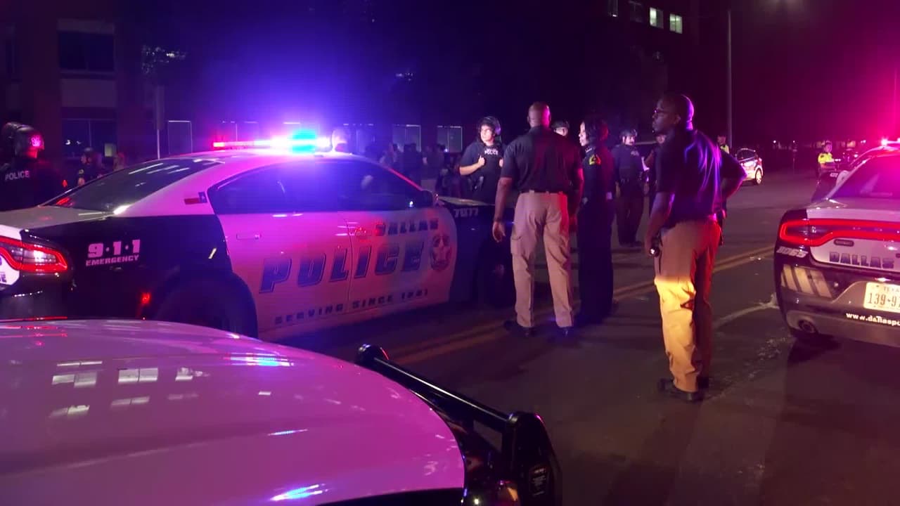 Líderes locales piden a la comunidad hispana quedarse en casa ante el riesgo de que grupos radicales puedan salir a protestar esta noche