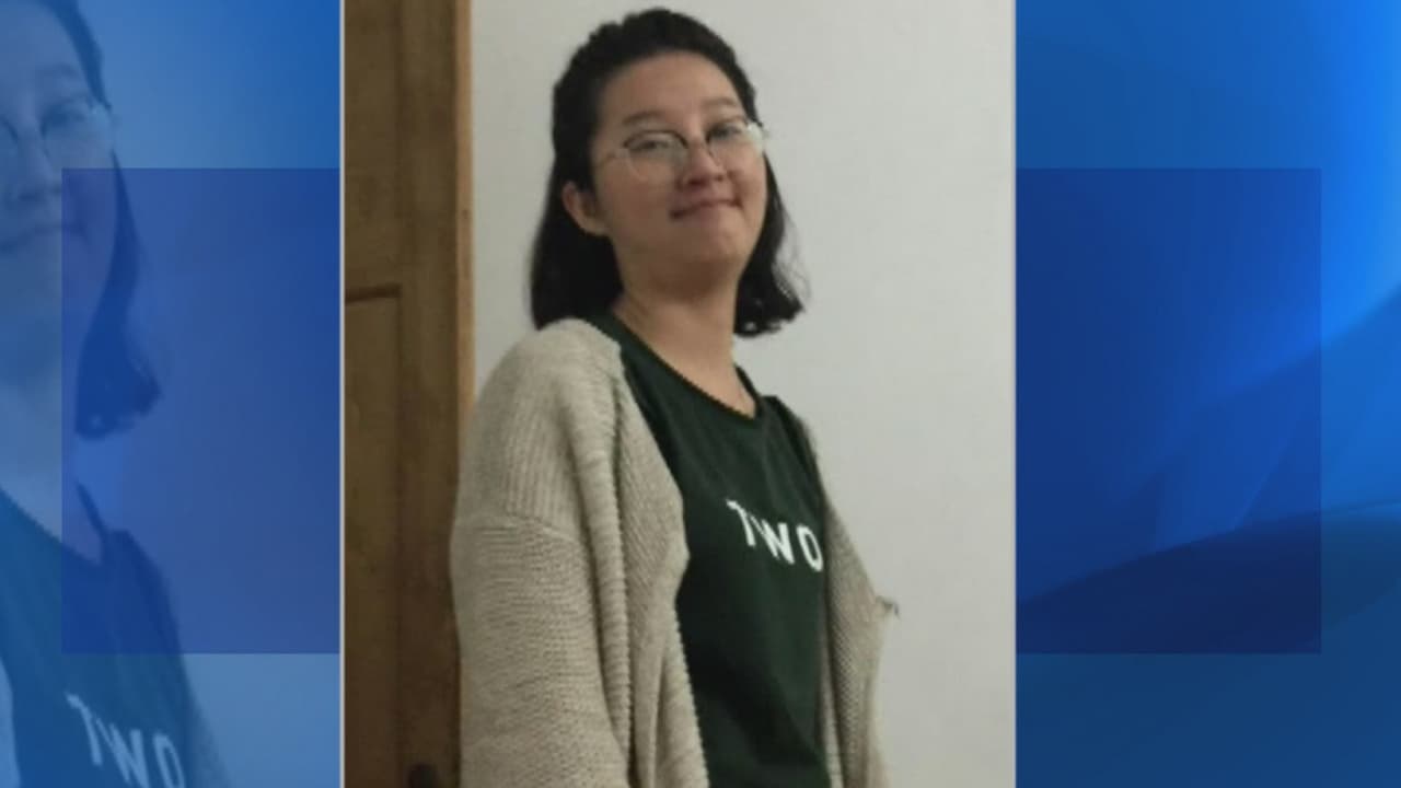 Acusan a un hombre por el secuestro de una estudiante china en la Universidad de Illinois