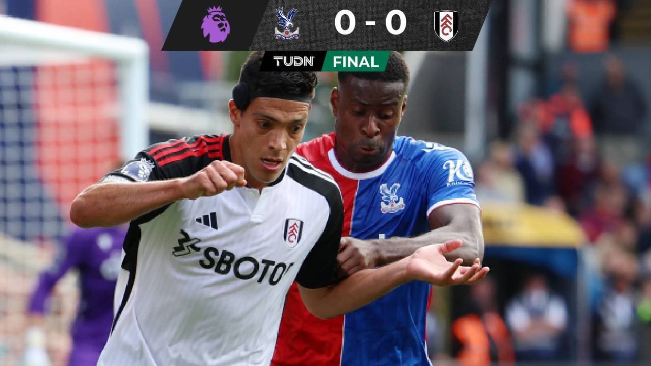 Raúl casi rompe sequía mientras que Haaland sigue imparable