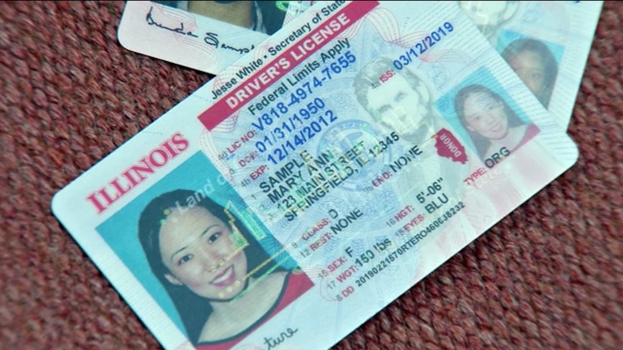 <b>¿Cuánto cuesta la Real ID?</b>
<br>El costo de la tarjeta de Real ID es de $30
<b> </b>el mismo costo que una licencia de conducir.