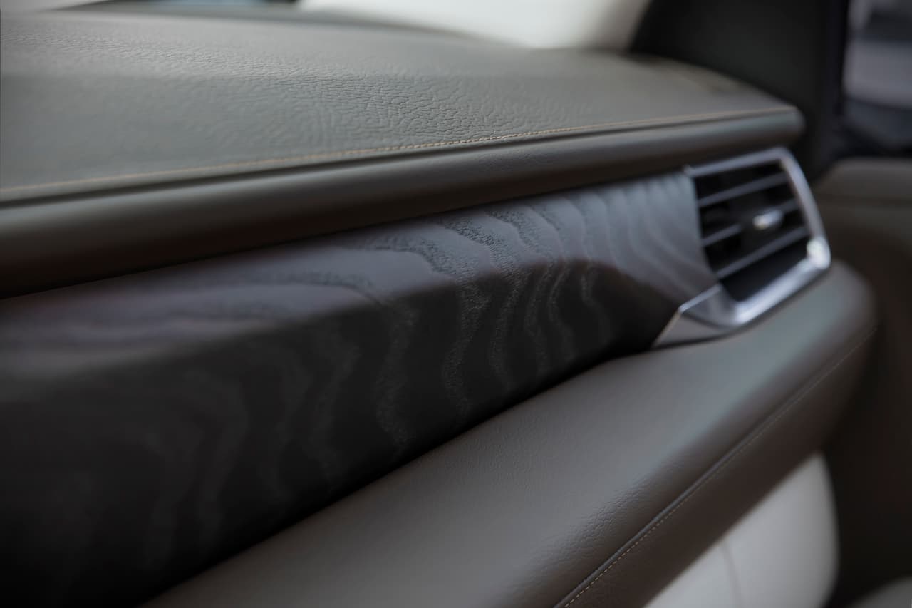 GMC Yukon XL Denali 2021