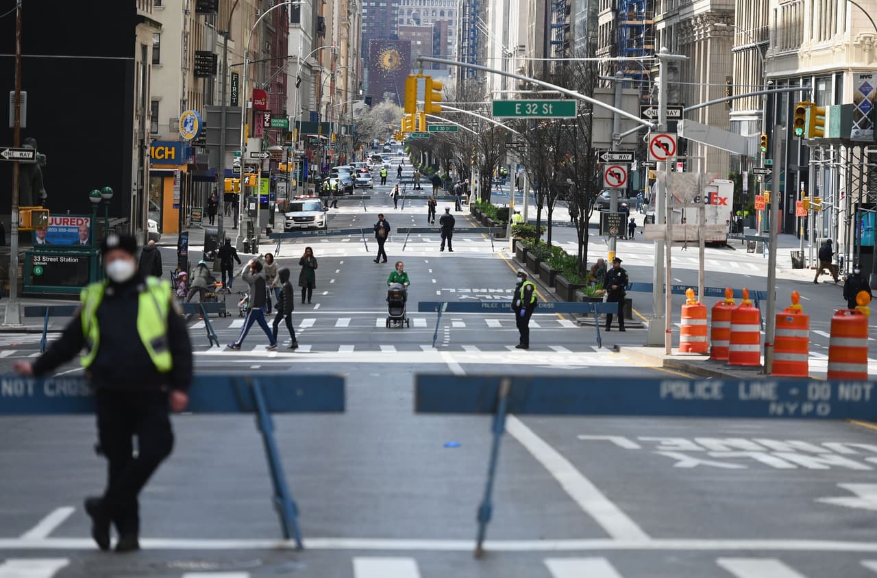 Sin embargo, son bastantes las indisciplinas sociales que se han visto en estos días, por lo que muchos tienen dudas acerca de la eficiencia de este plan.