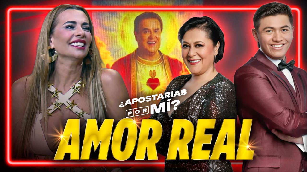 Cecilia Galliano, como madre soltera, sabe perfectamente por qué Alina se enamoró de Jim