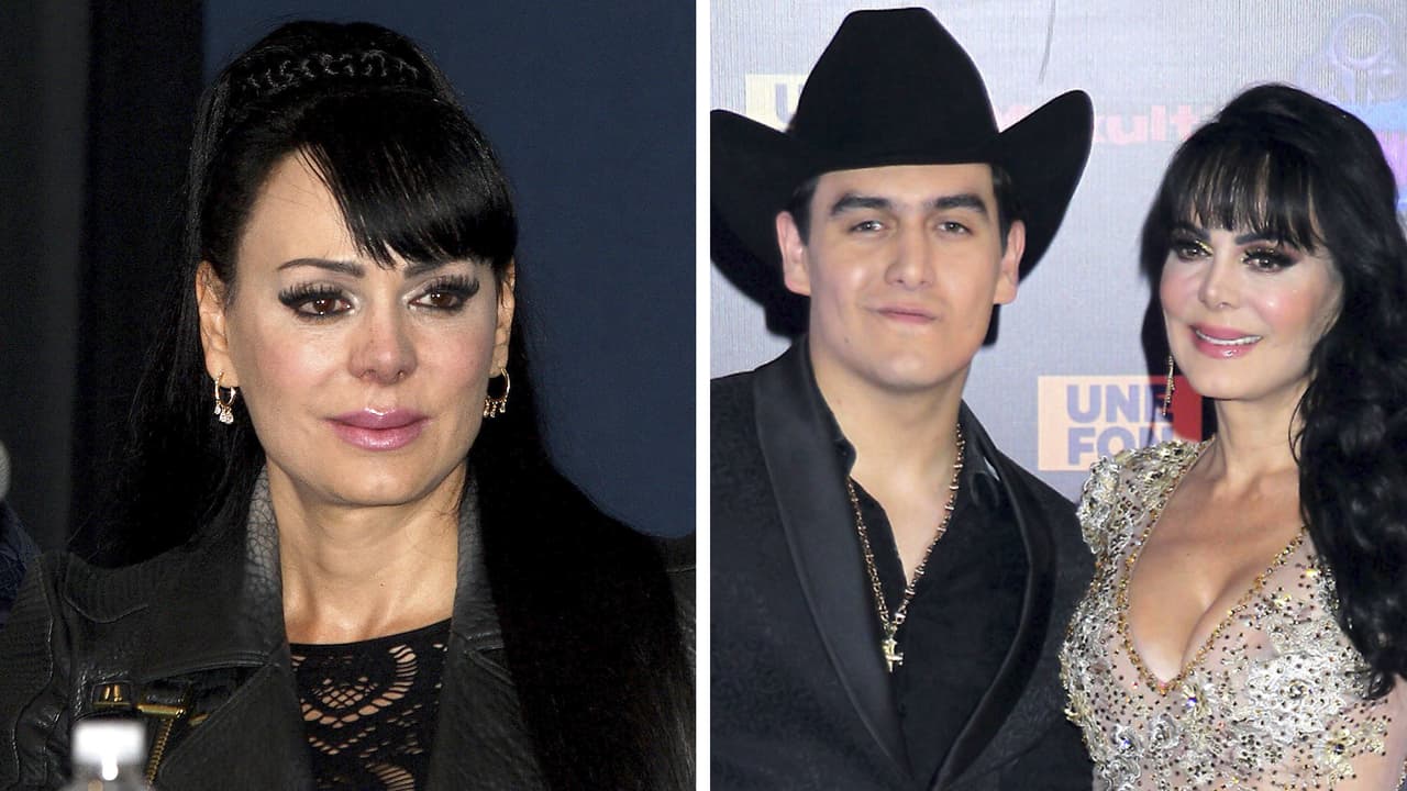 Maribel Guardia pasará su primer cumpleaños sin su hijo Julián y le dedica desgarrador mensaje