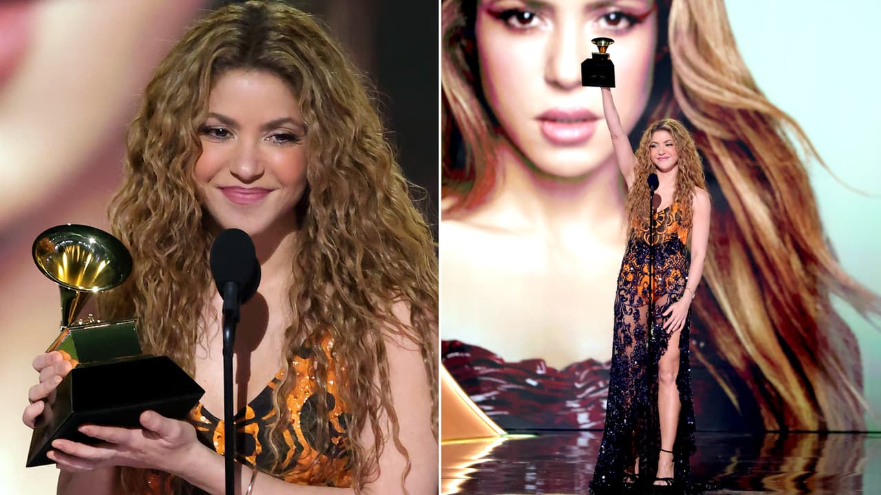 Shakira no se queda callada y manda mensaje a los inmigrantes tras reencuentro con JLo