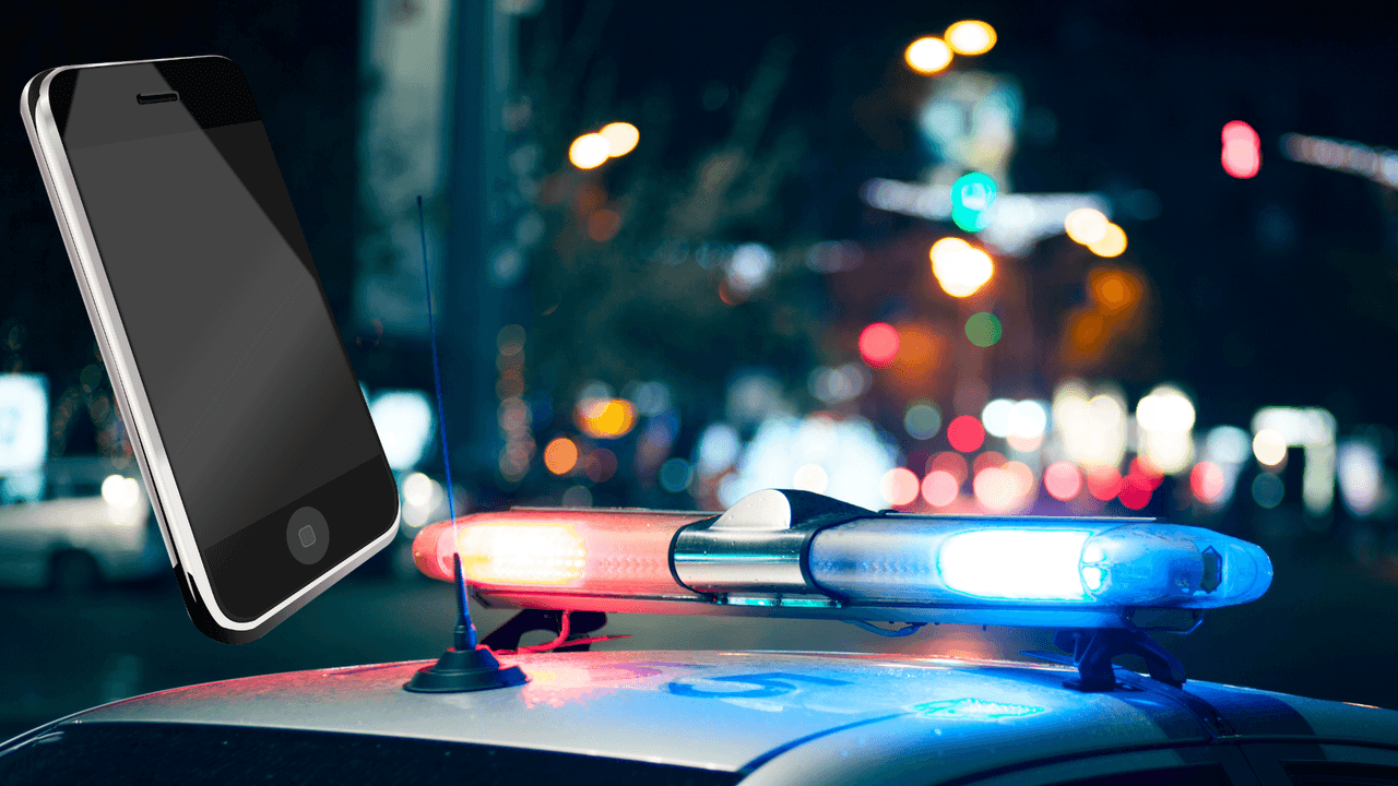 Cómo Find My iPhone salva a una víctima de secuestro en el sur de California, según la policía