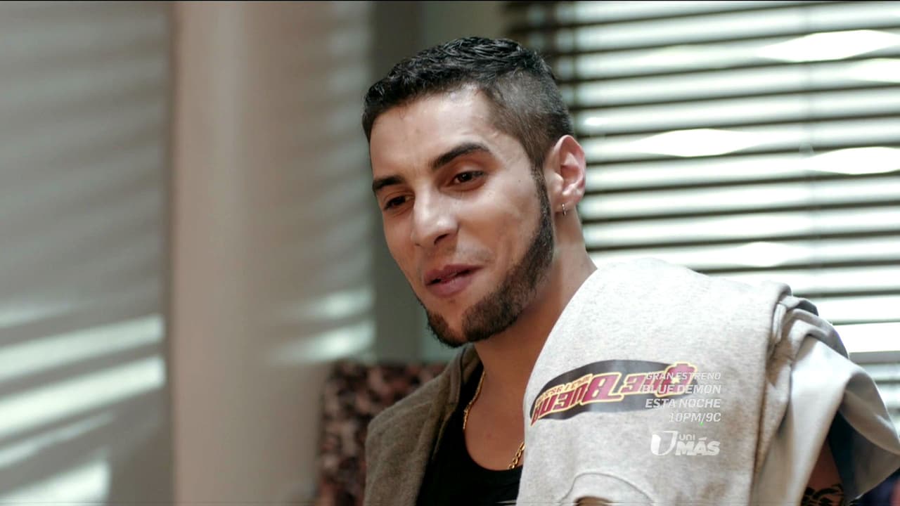 Quedó flechada con la galanura de Fernando.