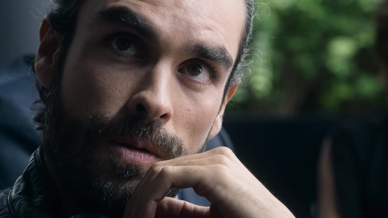 Gonzalo García Vivanco fue otra de las revelaciones de este año en la pantalla de Univision.