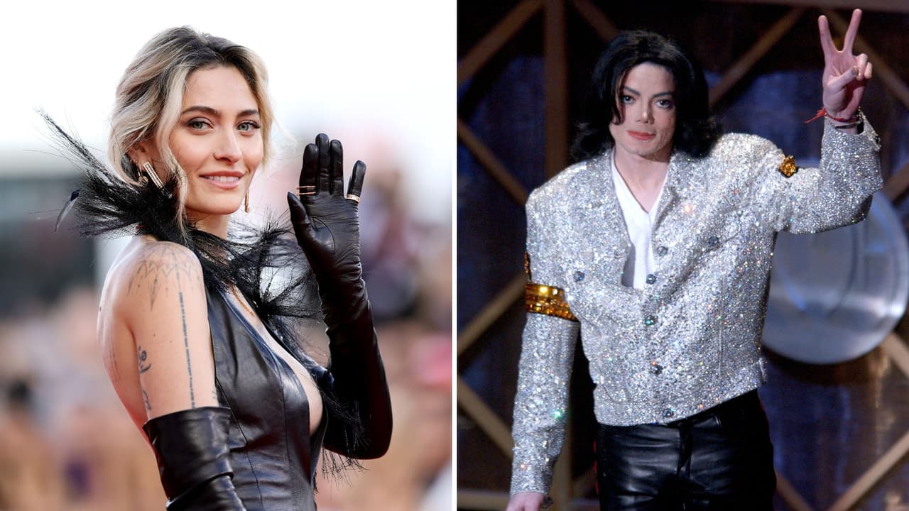Hija de Michael Jackson recibe millonaria herencia de su padre; muestra su desacuerdo y presenta una demanda 