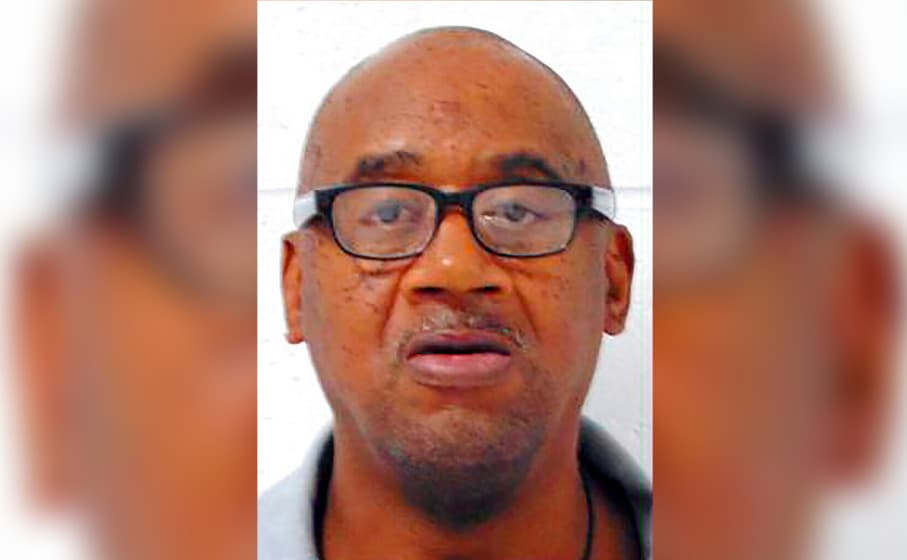 "Siento remordimiento": ejecutan por un triple crimen a un hombre por el que el papa Francisco pidió clemencia