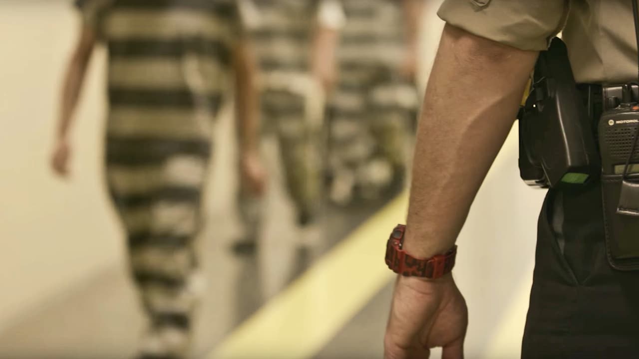 Motín en una prisión de Durham deja un fallecido