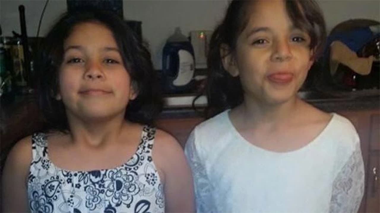 Secuestro de dos niñas hispanas, presuntamente a manos de su tío, termina en tragedia
