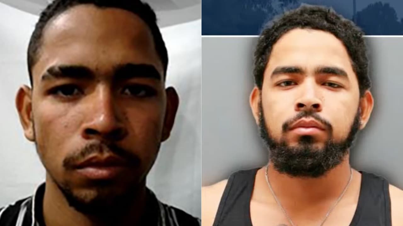 ICE Houston explica por qué presentó una orden de detención migratoria contra el joven acusado de asesinar a un hispano