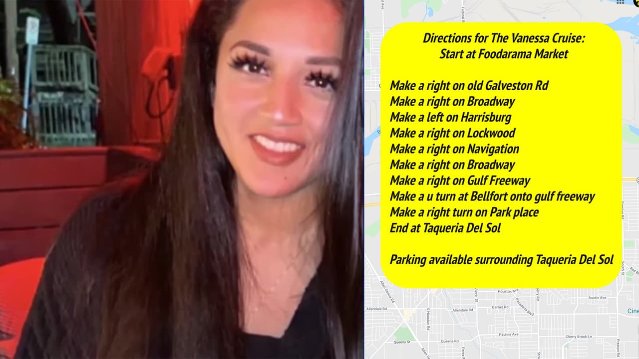 Estos son los eventos organizados en Houston en honor a la soldado Vanessa Guillén
