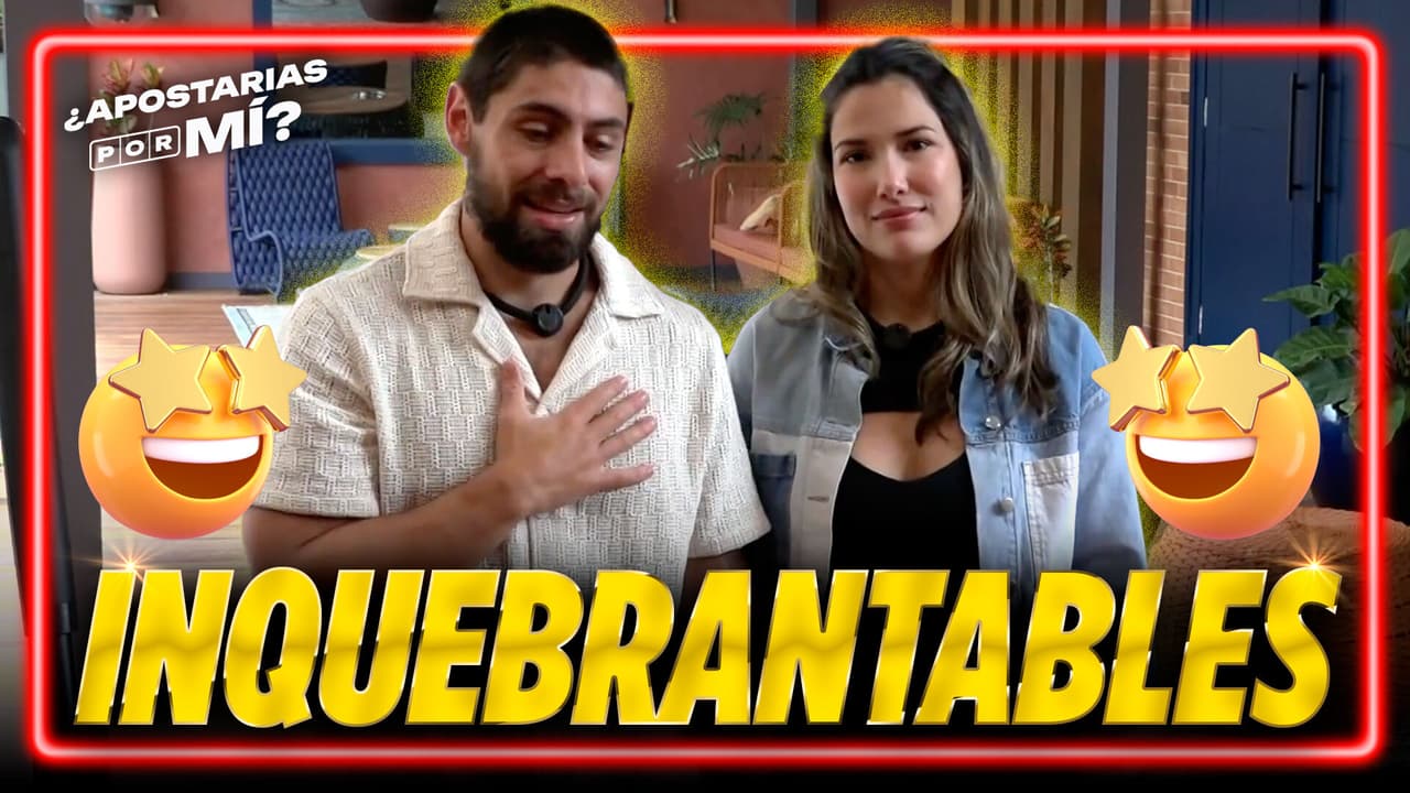 Ale y Beta piden una última oportunidad al público para que vote por ellos