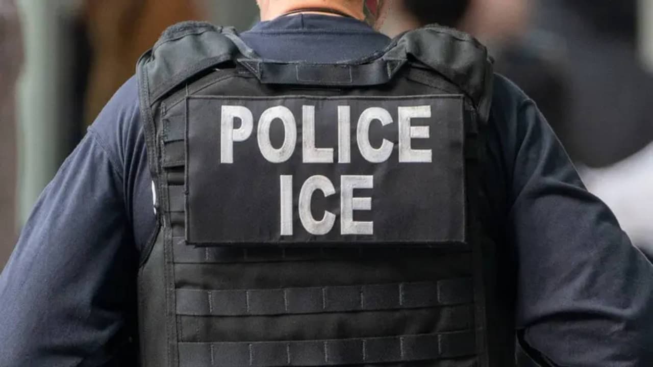 ICE anuncia un operativo migratorio a gran escala en dos ciudades de Minnesota: las noticias del día