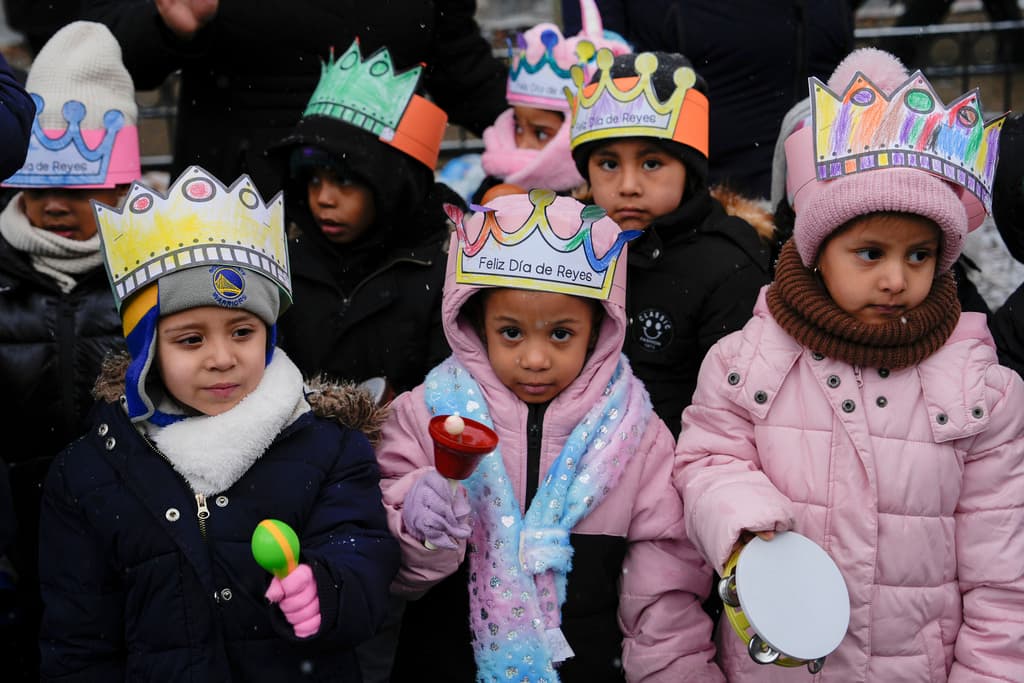 Los organizadores destacaron que eventos como este no solo celebran tradiciones, sino que también fortalecen el tejido comunitario y aportan un sentido de pertenencia.