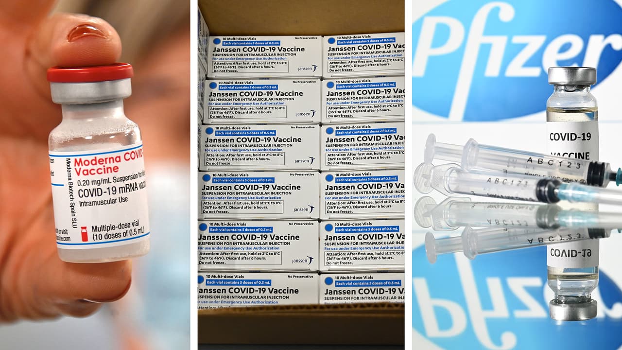 Filadelfia responde a la recomendación de vacunas contra el coronavirus del panel de los CDC