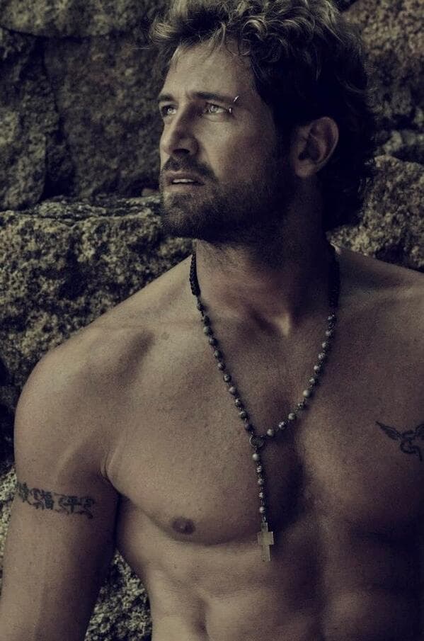 <b><a href="http://www.univision.com/temas/gabriel-soto">Gabriel Soto</a></b> tuvo un nuevo reto al interpretar a David en la telenovela 
<b><a href="http://www.univision.com/novelas/vino-el-amor">'Vino el amor'</a></b>. Sus fans tuvieron la oportunidad de disfrutarlo en una historia con mucho dramatismo.