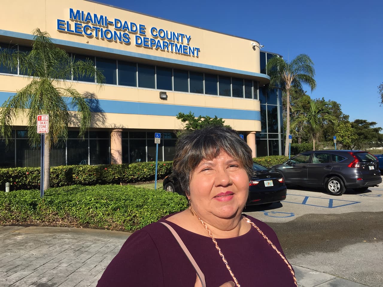 Más de 1.4 millones de exconvictos en Florida ya pueden registrarse para votar, lo que puede ser decisivo en 2020