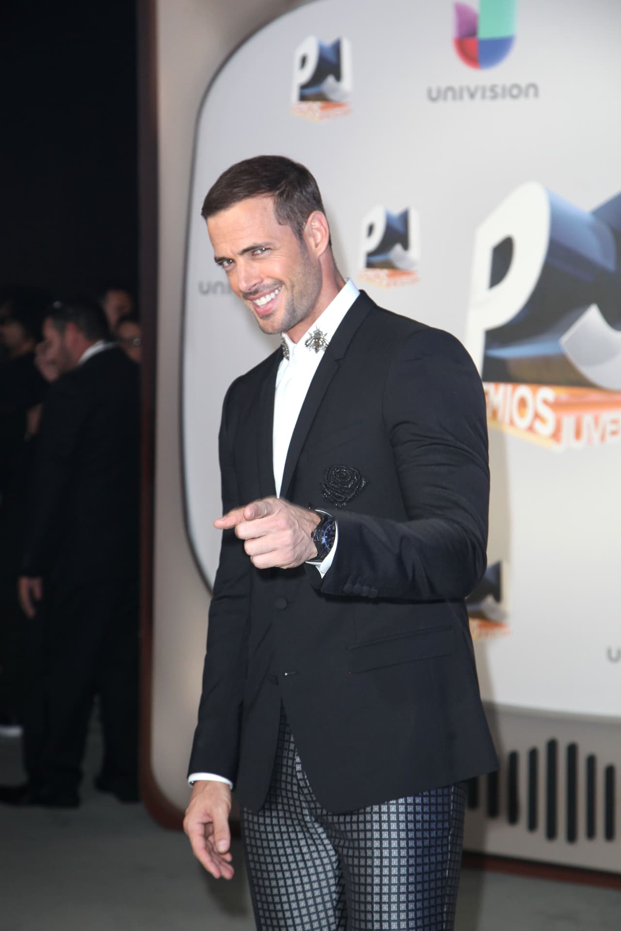 De acuerdo con el actor, uno de sus propósitos es ayudar al talento hispano a través de oportunidades de empleo.