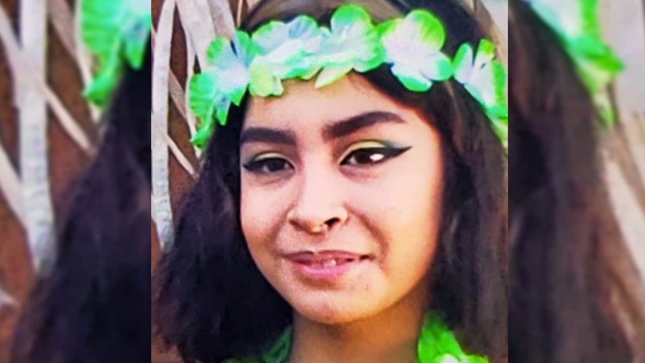 Apareció ilesa Brisa Torres, la menor de edad desaparecida desde el pasado 2 de julio