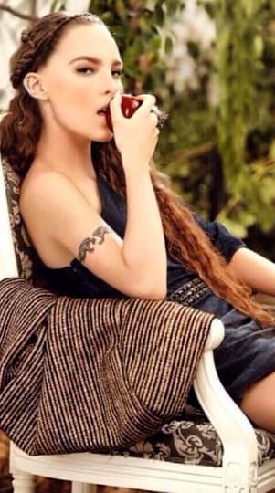 Pronto se ganó el corazón de sus ‘beli-fans’ y se convirtió en toda una celebridad, no sólo en la música sino también en el mundo de la moda, pues se ha destacado como una de las más fashion.